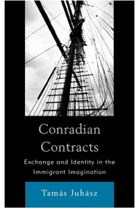 Cover image: Conradian Contracts 9780739145531