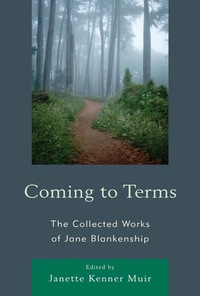 Cover image: Coming to Terms 9780739145685