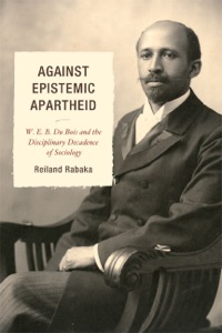 Immagine di copertina: Against Epistemic Apartheid 9780739145975