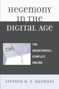 Cover image: Hegemony in the Digital Age 9780739117729