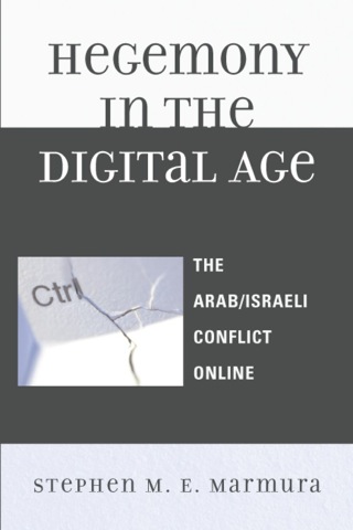 Imagen de portada: Hegemony in the Digital Age 1st edition 9780739117729