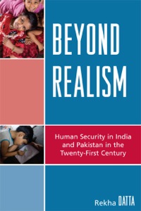 Cover image: Beyond Realism 9780739121542