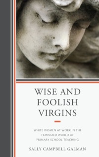 Titelbild: Wise and Foolish Virgins 9780739147719