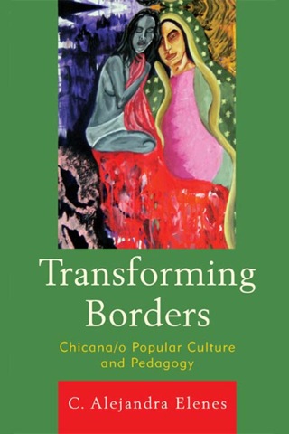Omslagafbeelding: Transforming Borders 1st edition 9780739147795