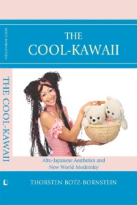 Omslagafbeelding: The Cool-Kawaii 9780739148457