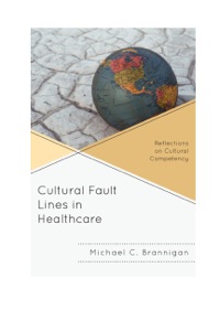 Titelbild: Cultural Fault Lines in Healthcare 9780739149669