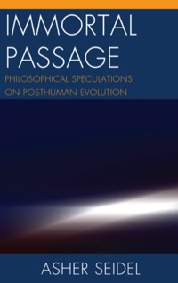 Cover image: Immortal Passage 9780739150061