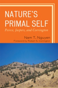Titelbild: Nature's Primal Self 9780739150405