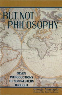 Cover image: But Not Philosophy 9780739102909