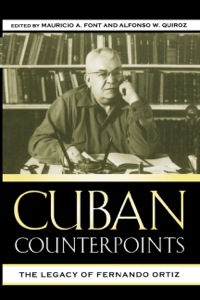 Cover image: Cuban Counterpoints 9780739109175