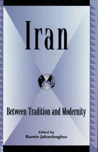 Cover image: Iran 9780739105290