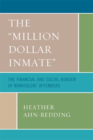 Immagine di copertina: 'Million Dollar Inmate' 9780739114964