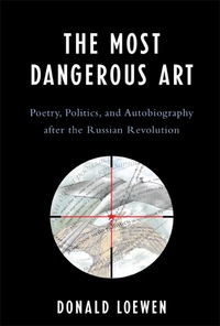 Cover image: The Most Dangerous Art 9780739120835