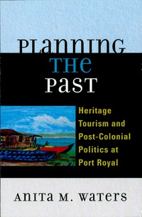 Cover image: Planning the Past 9780739108796