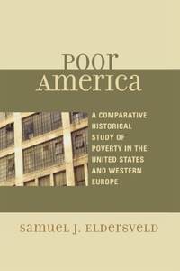 Cover image: Poor America 9780739111635