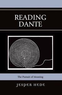 Titelbild: Reading Dante 9780739121962