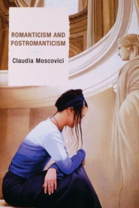 Cover image: Romanticism and Postromanticism 9780739116746