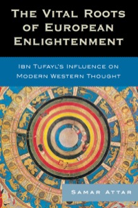 Immagine di copertina: The Vital Roots of European Enlightenment 9780739119891