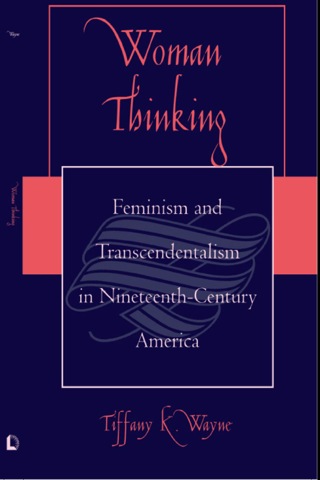 Imagen de portada: Woman Thinking 9780739107591