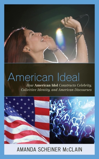 Imagen de portada: American Ideal 1st edition 9780739164334
