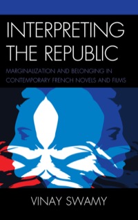 Cover image: Interpreting the Republic 9780739165362