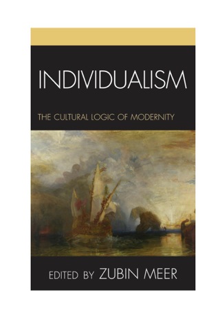 Cover image: Individualism 1st edition 9780739122648