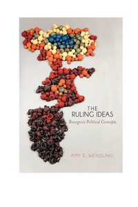 Cover image: The Ruling Ideas 9780739166000