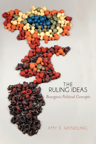 Imagen de portada: The Ruling Ideas 1st edition 9780739166000