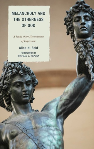 Cover image: Melancholy and the Otherness of God 9780739166031
