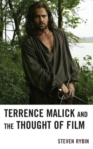 Immagine di copertina: Terrence Malick and the Thought of Film 9780739166758