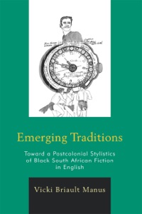 Cover image: Emerging Traditions 9780739148075