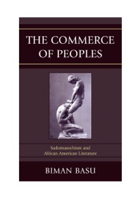 Imagen de portada: The Commerce of Peoples 9780739167434