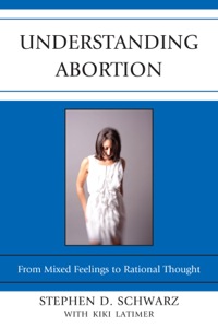 Cover image: Understanding Abortion 9780739167700