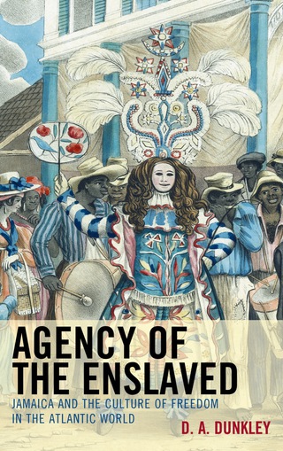 Cover image: Agency of the Enslaved 1st edition 9780739168035