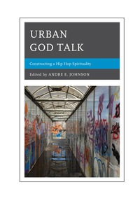 Cover image: Urban God Talk 9780739168295