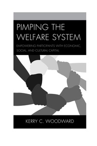 صورة الغلاف: Pimping the Welfare System 9780739168820