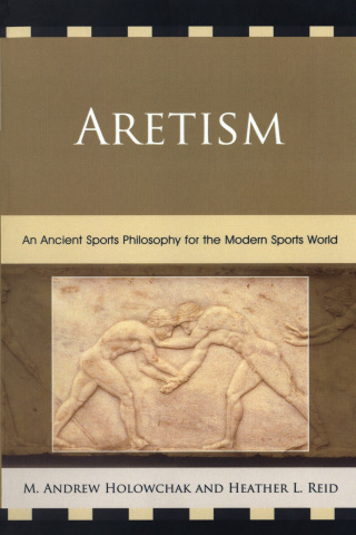 Cover image: Aretism 1st edition 9780739148815
