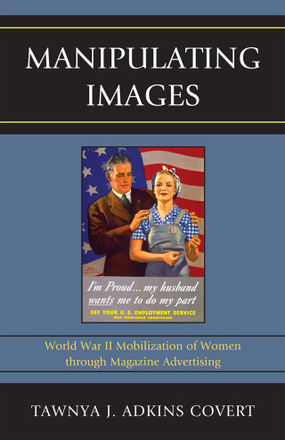 Cover image: Manipulating Images 9780739139110