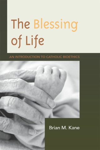Cover image: Blessing of Life 9780739122006