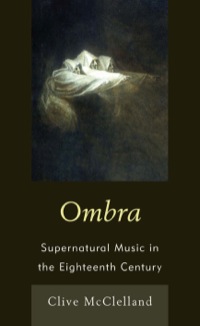 Cover image: Ombra 9780739169735