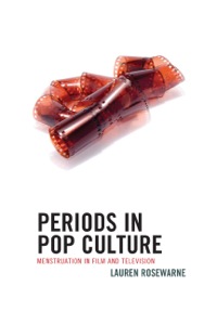 Cover image: Periods in Pop Culture 9780739170007