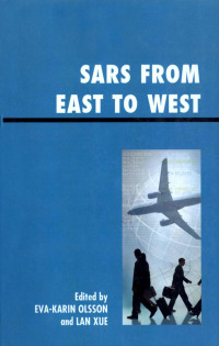 Cover image: SARS from East to West 9780739147559