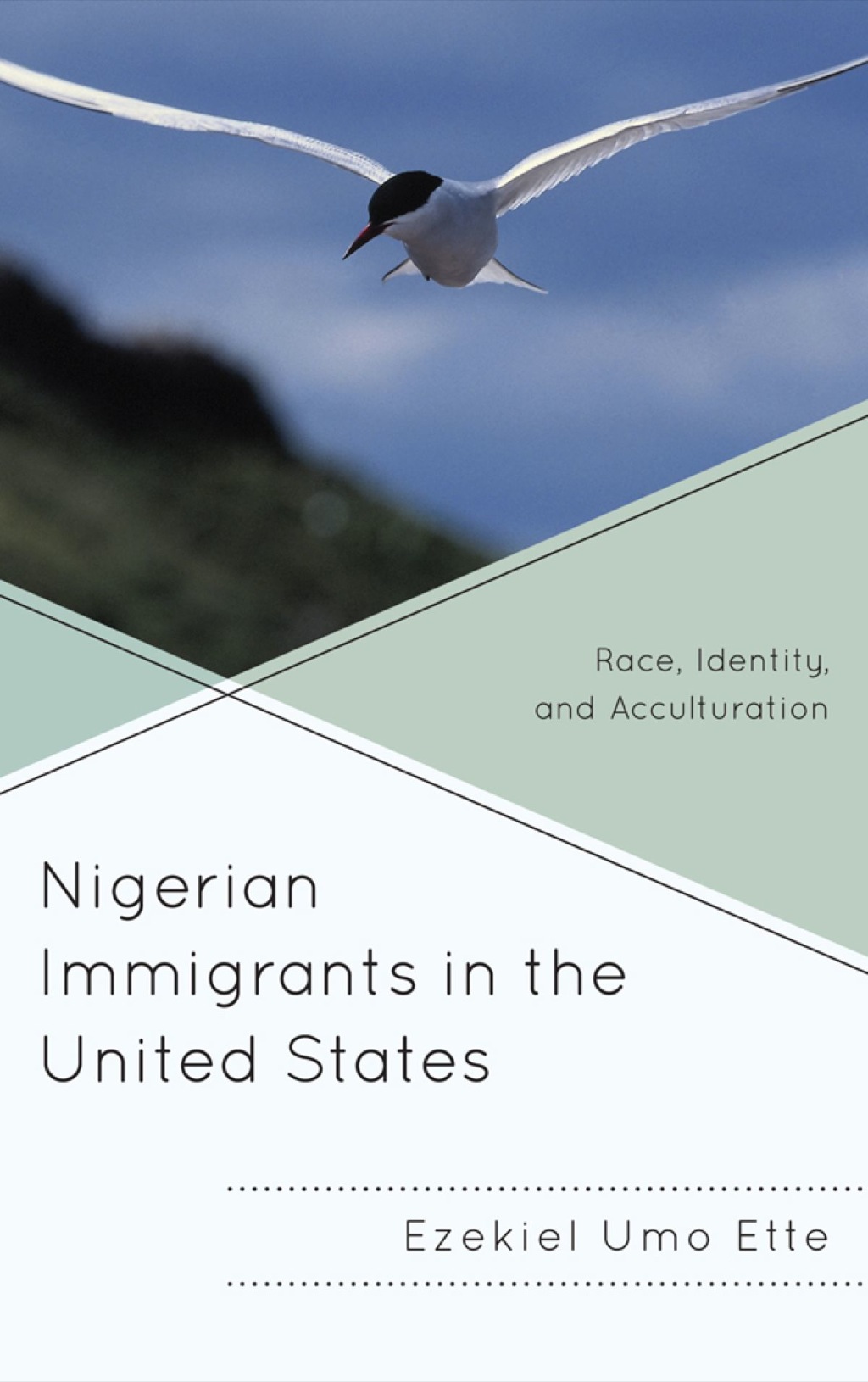 Nigerian Immigrants in the United States Race, Identity, and Acculturation