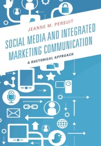 Cover image: Social Media and Integrated Marketing Communication 9780739171134