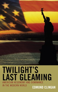 Immagine di copertina: Twilight's Last Gleaming 9780739171158