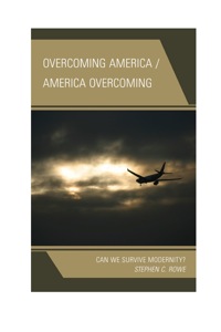 Titelbild: Overcoming America / America Overcoming 9780739171400