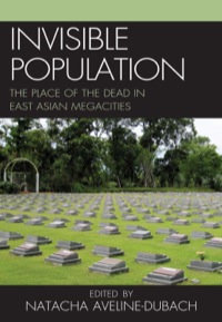 Cover image: Invisible Population 9780739171448