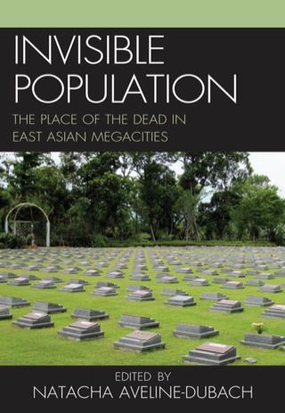 Cover image: Invisible Population 1st edition 9780739171448