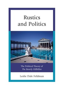 Cover image: Rustics and Politics 9780739171486