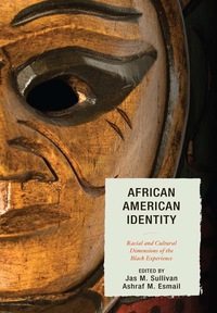 Imagen de portada: African American Identity 9780739171745